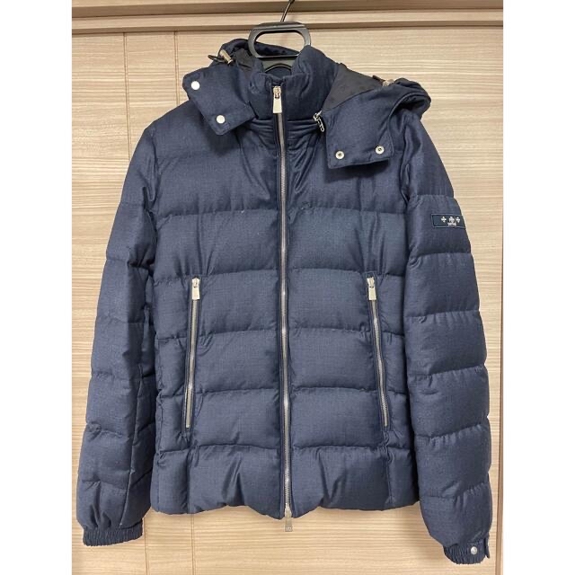 オックスフォードブルー TATRAS(タトラス) DOMIZIANO ドミッツィアーノ