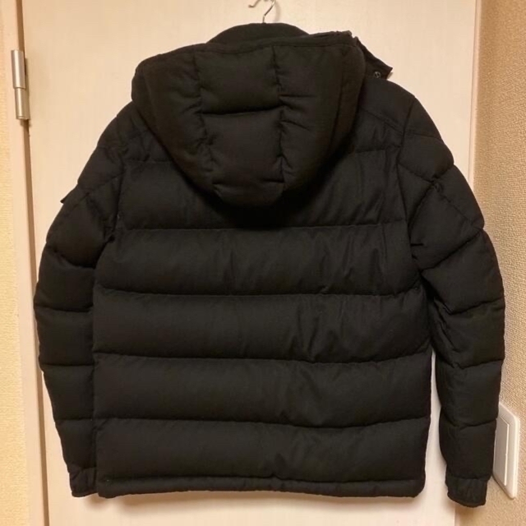 【期間限定値下げ中】MONCLER モンクレール　モンジュネーブル　サイズ1