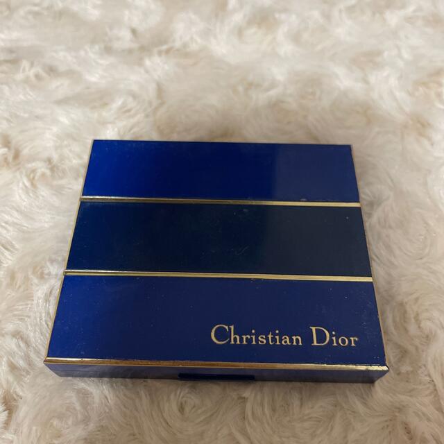 Dior(ディオール)のDior アイシャドウ コスメ/美容のベースメイク/化粧品(アイシャドウ)の商品写真