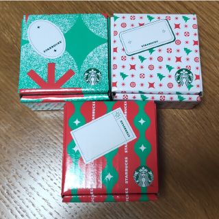 スターバックスコーヒー(Starbucks Coffee)のスターバックス クリスマスホリデースクープ2022(食器)