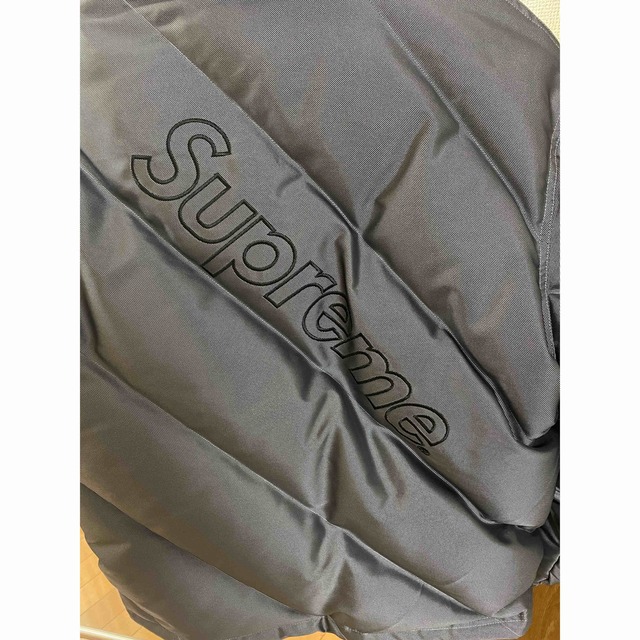 Supreme(シュプリーム)のSupreme ダウンジャケット Sサイズ グレー メンズのジャケット/アウター(ダウンジャケット)の商品写真