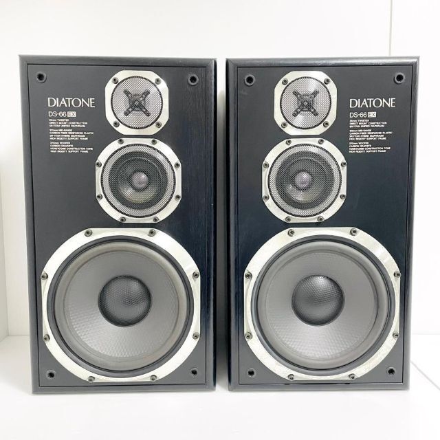 三菱電機 - 名機 ダイヤトーン DIATONE 3ウェイ スピーカー DS 三菱電機 - 名機 ダイヤトーン DIATONE 3ウェイ スピーカー DS
