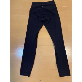 lululemon - 新品タグ付き ルルレモン サイズ8 レギンス タイツ