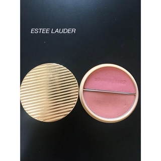 エスティローダー(Estee Lauder)のエスティローダー　テンダー　フラッシュ　チークカラー(チーク)