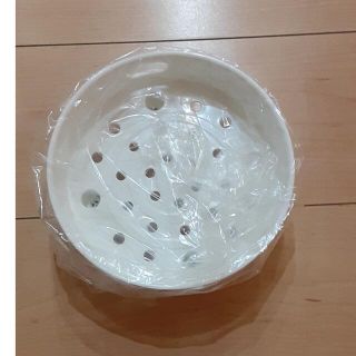 アイリスオーヤマ(アイリスオーヤマ)の蒸しプレート瞬熱真空釜 IHジャー炊飯器5.5合(炊飯器)