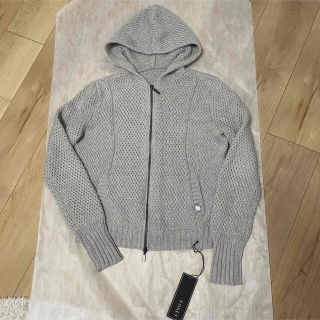 フォクシー(FOXEY) コットン パーカー(レディース)の通販 76点