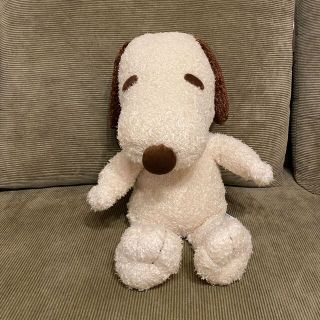 スヌーピー(SNOOPY)のスヌーピー　ぬいぐるみ　特大(ぬいぐるみ)