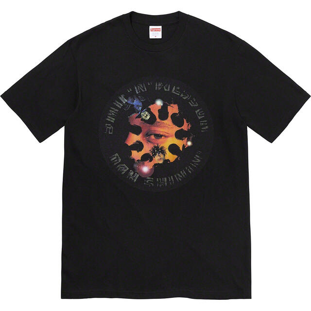 【60%OFF】 Supreme - Supreme Dah Shinin' Tee XXL Black Tシャツ/カットソー(半袖/袖なし)