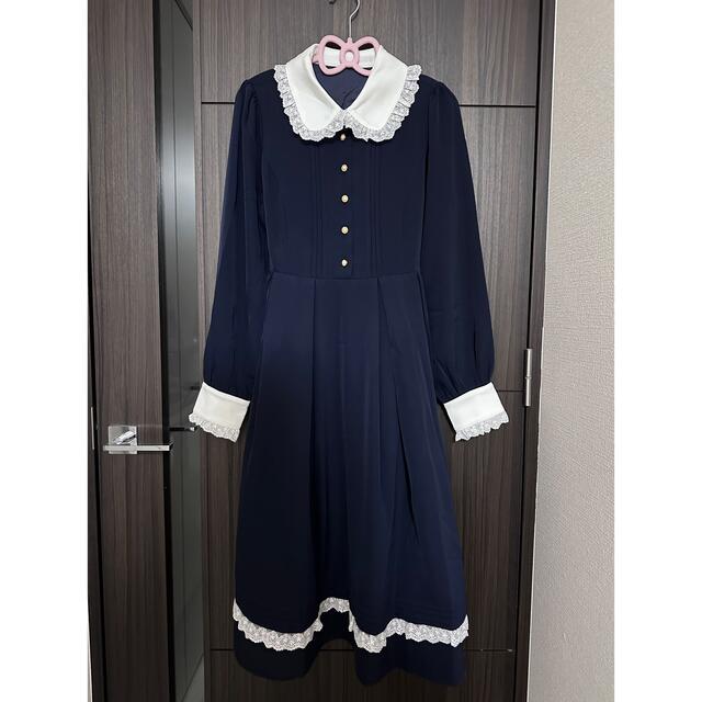 匿名配送 定価23.100円✨ドレス ワンピース✨