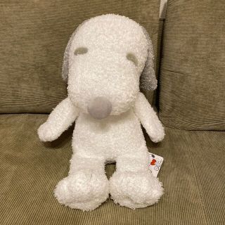 スヌーピー(SNOOPY)のスヌーピー　ぬいぐるみ(ぬいぐるみ)