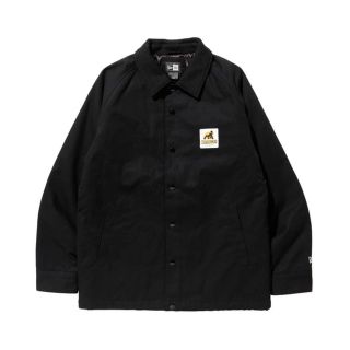 エクストララージ(XLARGE)のXLARGE×NewEra コーチジャケット(その他)