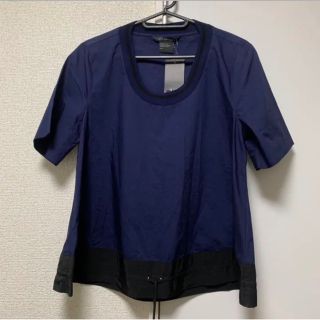 アルマーニエクスチェンジ(ARMANI EXCHANGE)のアルマーニエクスチェンジ トップス(シャツ/ブラウス(長袖/七分))