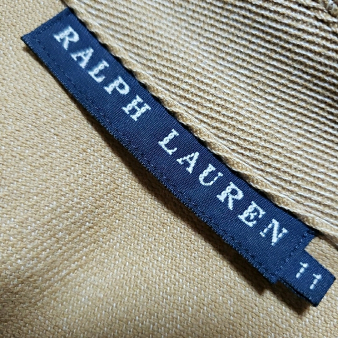 Ralph Lauren(ラルフローレン)のラルフローレン ジャケット RALPH LAUREN ブルゾン RL アウター レディースのジャケット/アウター(ブルゾン)の商品写真