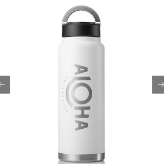 ALOHA Collection Mizu Water Bottle  (水筒)