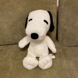 スヌーピー(SNOOPY)のスヌーピー　ぬいぐるみ　特大(ぬいぐるみ)