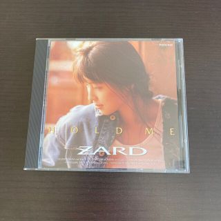 かおりっきぃ様専用　ZARD  HOLD ME  (ポップス/ロック(邦楽))