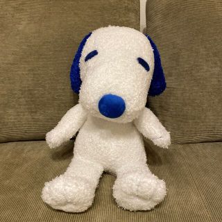 スヌーピー(SNOOPY)のスヌーピー　ぬいぐるみ　特大(ぬいぐるみ)