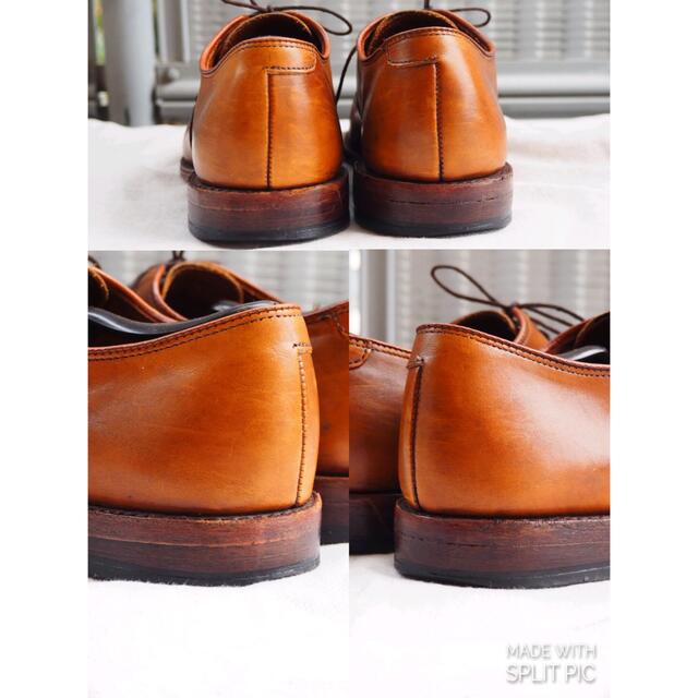 Allen Edmonds(アレンエドモンズ)のAllen Edmonds Park Avenue  5955 メンズの靴/シューズ(ドレス/ビジネス)の商品写真