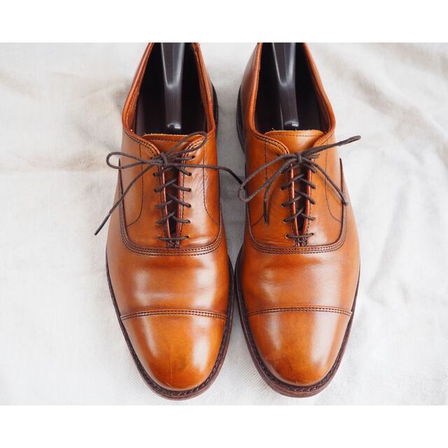 Allen Edmonds(アレンエドモンズ)のAllen Edmonds Park Avenue  5955 メンズの靴/シューズ(ドレス/ビジネス)の商品写真