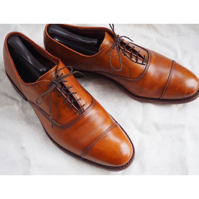 Allen Edmonds(アレンエドモンズ)のAllen Edmonds Park Avenue  5955 メンズの靴/シューズ(ドレス/ビジネス)の商品写真