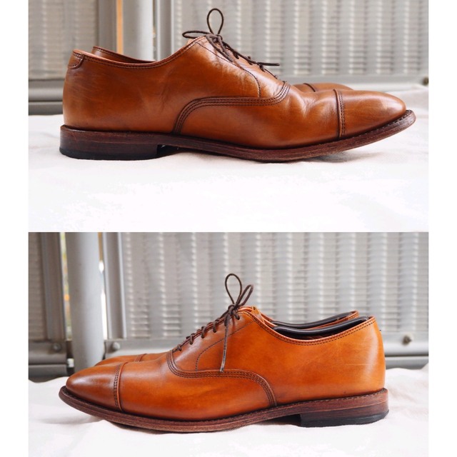 Allen Edmonds(アレンエドモンズ)のAllen Edmonds Park Avenue  5955 メンズの靴/シューズ(ドレス/ビジネス)の商品写真