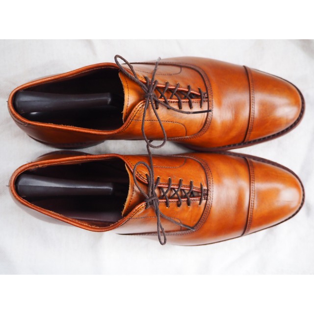 Allen Edmonds(アレンエドモンズ)のAllen Edmonds Park Avenue  5955 メンズの靴/シューズ(ドレス/ビジネス)の商品写真