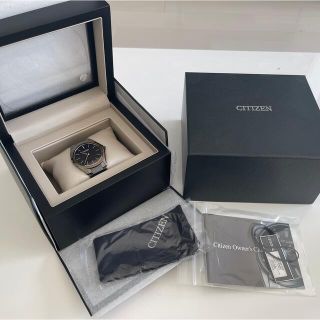 シチズン(CITIZEN)のシチズン　エコドライブ　ワン　AR5035-55E(腕時計(アナログ))