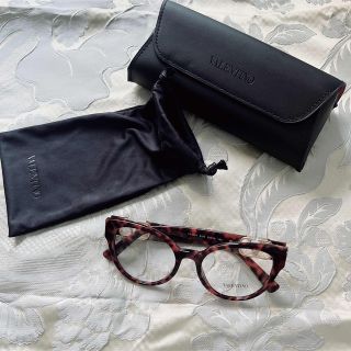 ヴァレンティノ(VALENTINO)のヴァレンティノ　Valentino Eyewear  眼鏡フレーム(サングラス/メガネ)