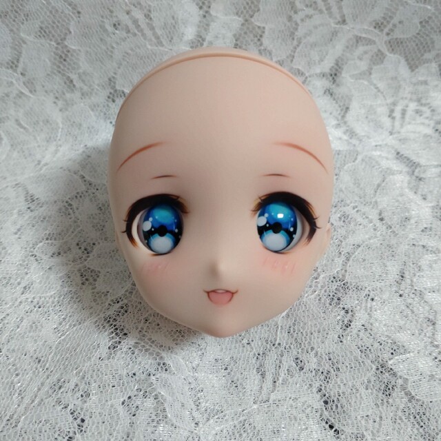 ドルフィードリーム ディーラー様カスタムヘッド フレッシュ肌 MDD DD