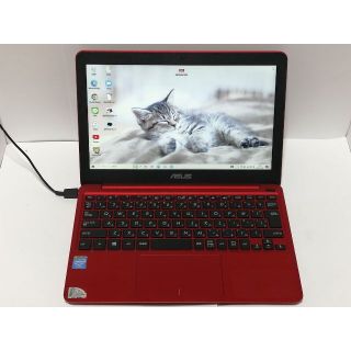 エイスース ノートPC（ホワイト/白色系）の通販 100点以上 | ASUSの