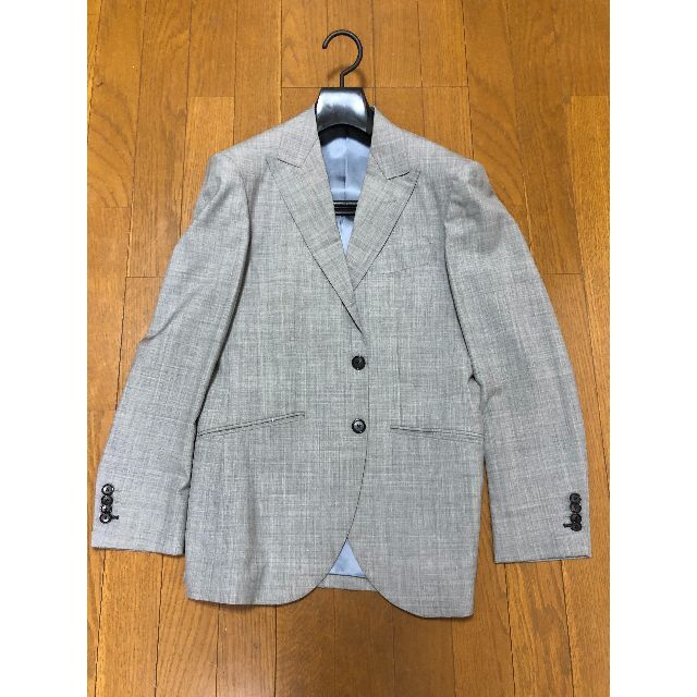 セットアップVITALE BARBERIS CANONICO スーツ セットアップ