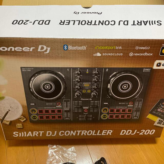 DDJ200