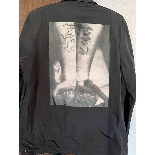 supreme slayer コーチジャケット スレイヤー www.waszp.es