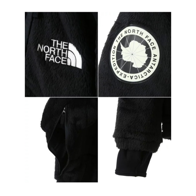 THE NORTH FACE(ザノースフェイス)のpop様専用THE NORTH FACE  メンズのジャケット/アウター(その他)の商品写真