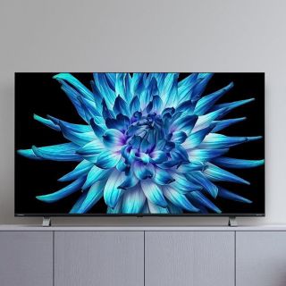 トウシバ(東芝)の【テレビスタンド】東芝43インチREIZA 43C350X(テレビ)