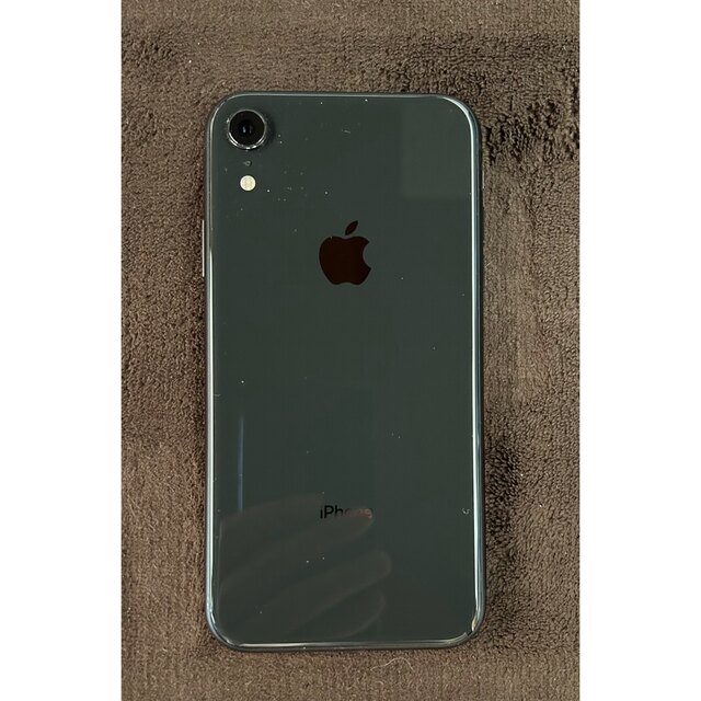 iPhone XR 64GB