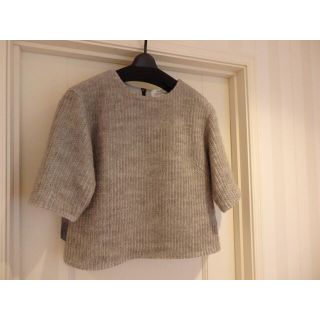 ルールロジェット(leur logette)のyuka様専用♡leur logette シフォントップス(カットソー(長袖/七分))