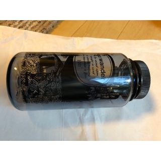 アンドワンダー　ボトル1L 限定　未使用新品　(食器)