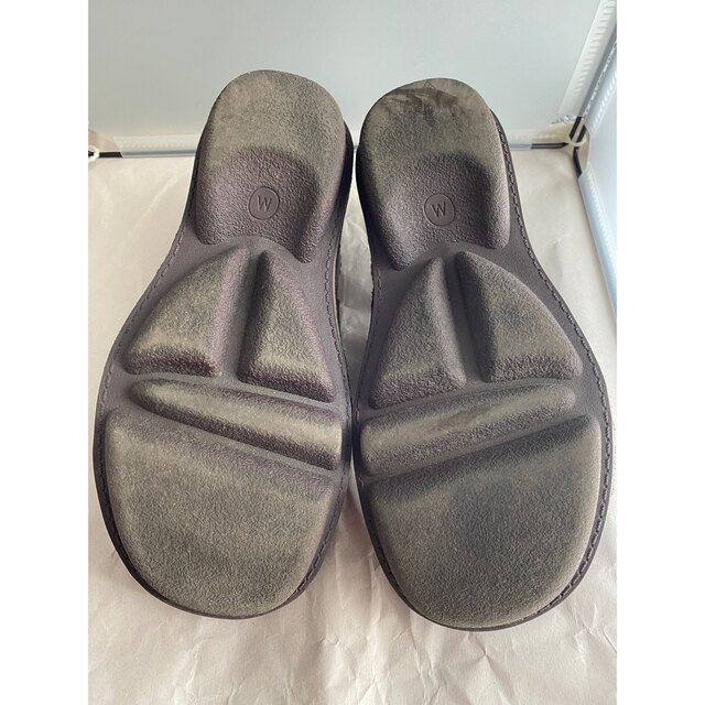 AltoLibro(アルトリブロ)のリゲッタ　R (アール ) スリッポンタイプ　Mサイズ レディースの靴/シューズ(スリッポン/モカシン)の商品写真