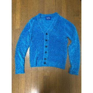 ロエベ カーディガン(メンズ)の通販 15点 | LOEWEのメンズを買うならラクマ