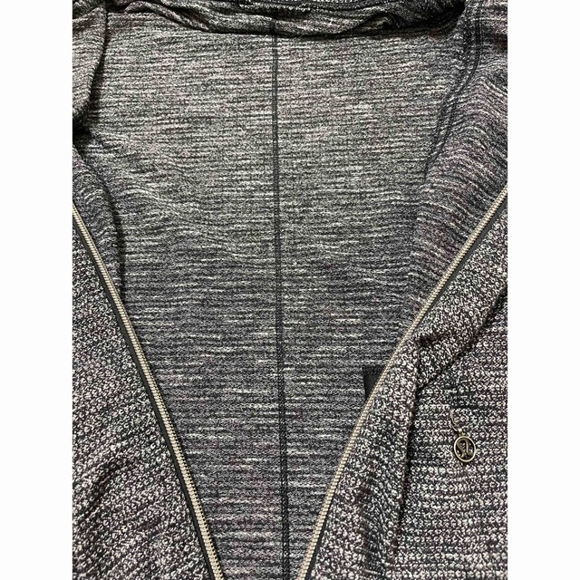 lululemon(ルルレモン)のmsya様　☆美品☆  ルルレモン　ジャケット レディースのジャケット/アウター(その他)の商品写真