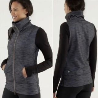 ルルレモン(lululemon)のmsya様　☆美品☆  ルルレモン　ジャケット(その他)