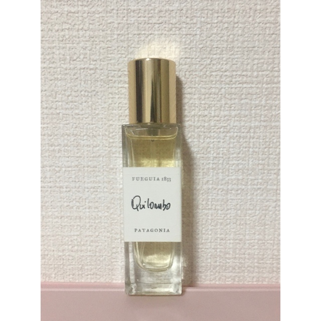 フエギア FUEGUIA 1833 キロンボ 30 オードパルファン nspilarzuera.com