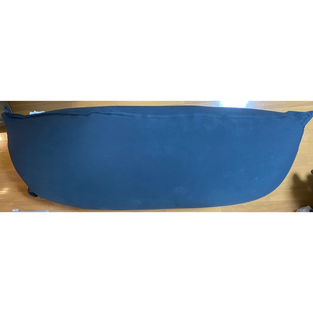 yogibo MAX ヨギボーマックス ダークグレー【引き取り限定】 yogibo MAX ヨギボーマックス ダークグレー【引き取り限定】