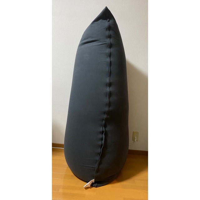 yogibo MAX ヨギボーマックス ダークグレー【引き取り限定】 yogibo MAX ヨギボーマックス ダークグレー【引き取り限定】