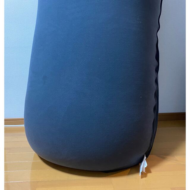 yogibo MAX ヨギボーマックス ダークグレー【引き取り限定】 yogibo MAX ヨギボーマックス ダークグレー【引き取り限定】