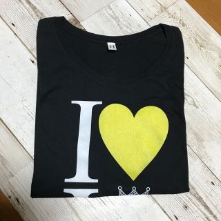 JUNHO キミの声　ツアー　Tシャツ(アイドルグッズ)