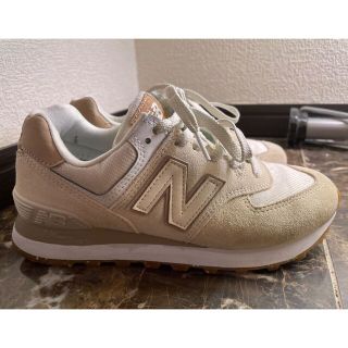 ニューバランス(New Balance)のnew balanceスニーカー(スニーカー)