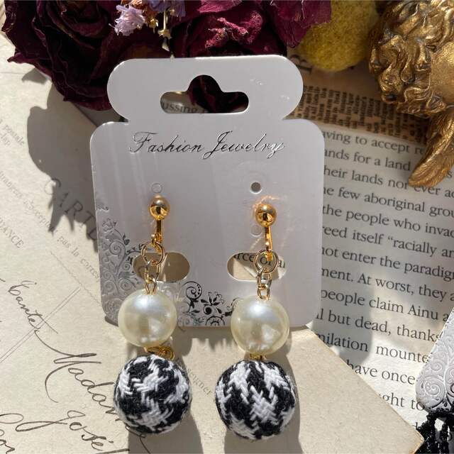 ハンドメイド アクセサリー3点セット まとめ売り - ネックレス