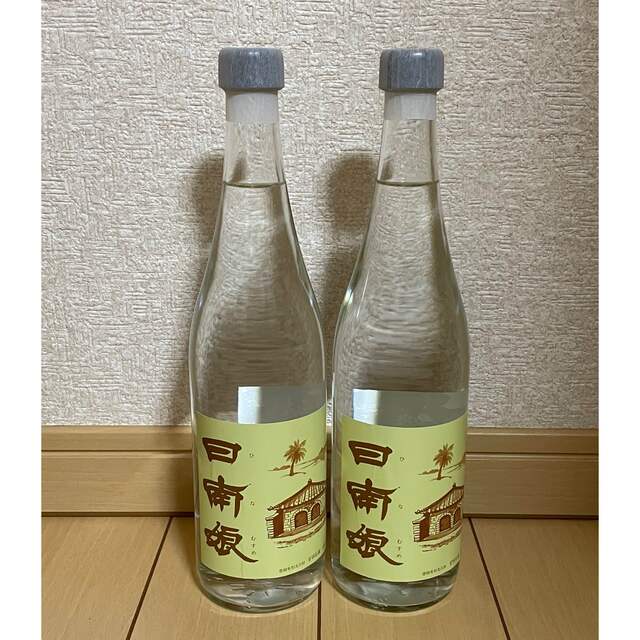 ★宮田本店★日南娘 コナイシン25度 720ml 2本セット宮崎 日南焼酎 食品/飲料/酒の酒(焼酎)の商品写真